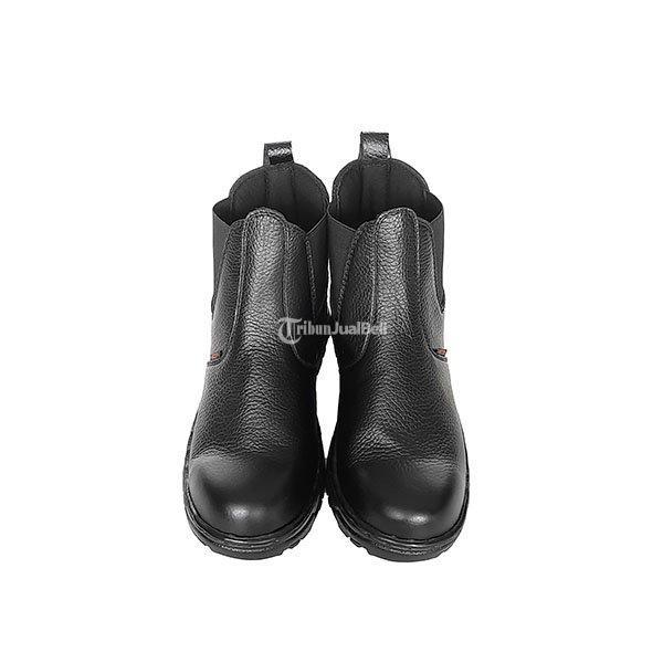 Alamat Toko Sepatu Safety Palembang - Wa.No 081359117118