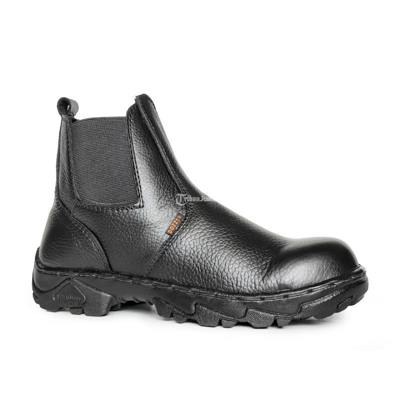 Alamat Toko Sepatu Safety Palembang - Wa.No 081359117118