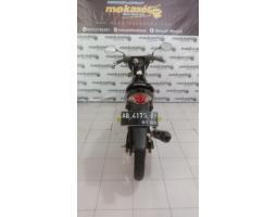 suzuki fu th 2014