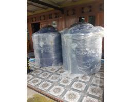 Tangki Air Pennyu Garansi 21 Tahun Dijamin Bebas Lumut