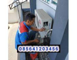 Service AC Cuci AC Pasang AC Profesional Berlegalitas
