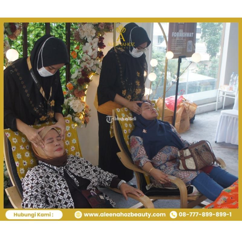 Family Spa AleenaHoz Beauty Jakarta Pusat