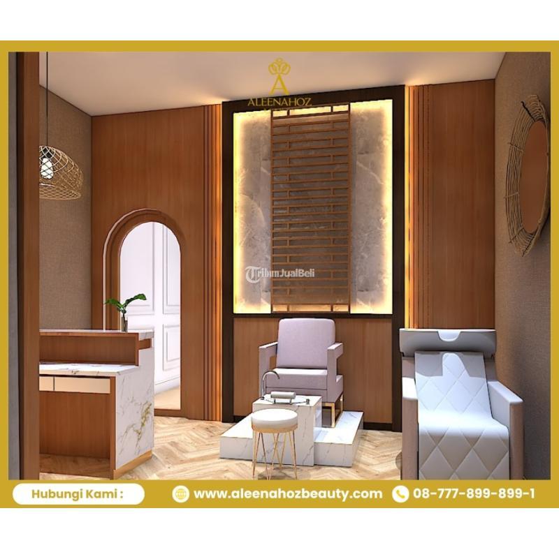 Family Spa AleenaHoz Beauty Jakarta Pusat