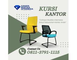 WA 0811-3791-1115, Kursi Kantor Hadap Jakarta
