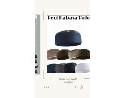 Grosir dan Eceran Peci Kopiah Nabire Terbaik