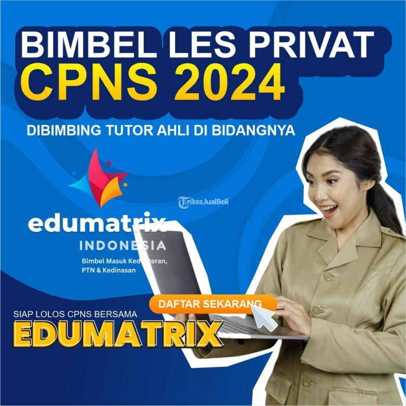 Bimbel Tes CPNS di Banjarbaru