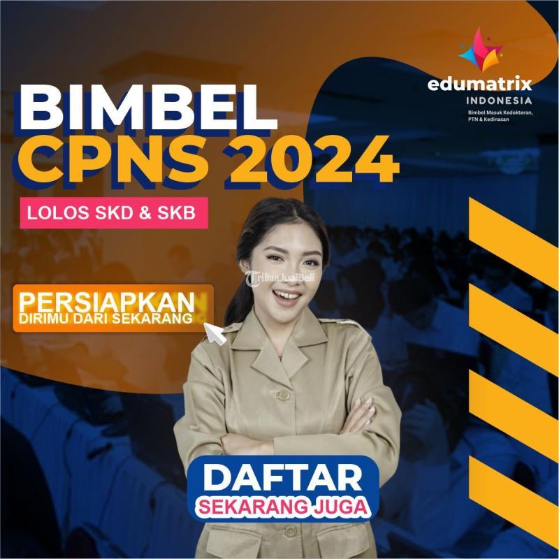 Bimbel Tes CPNS di Banjarbaru