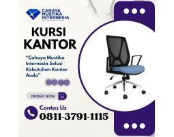 WA 0811-3791-1115, Kursi Kantor Jaring Jakarta