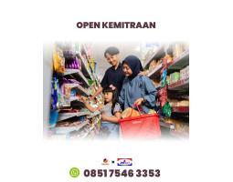 Hub 0851 7546 3353 Info Kerjasama Kemitraan Syariah dan Franchise Retail Swalayan Jabmart