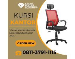 WA 0811-3791-1115, Pusat Penjualan Kursi Kantor Naik Turun Jakarta