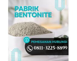 BERKUALITAS  Pabrik Lempung Bentonit di Padang, Pabrik Bentonite Untuk Kulit di Padang