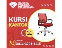 WA 0811-3791-1115, Toko Kursi Kerja Roda Jakarta