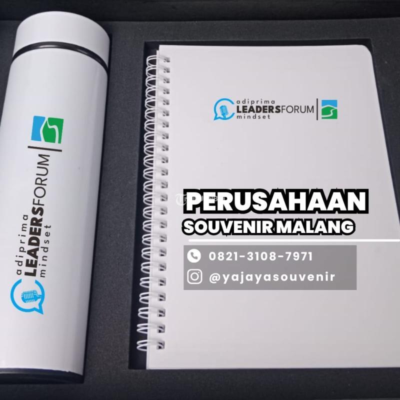 Gift Set Kantor Malang