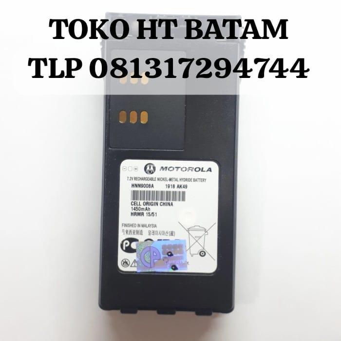 Sedia Baterai HT Motorola GP328