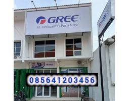 Toko AC Di Banyumanik Terima Pesanan AC Semua Merk