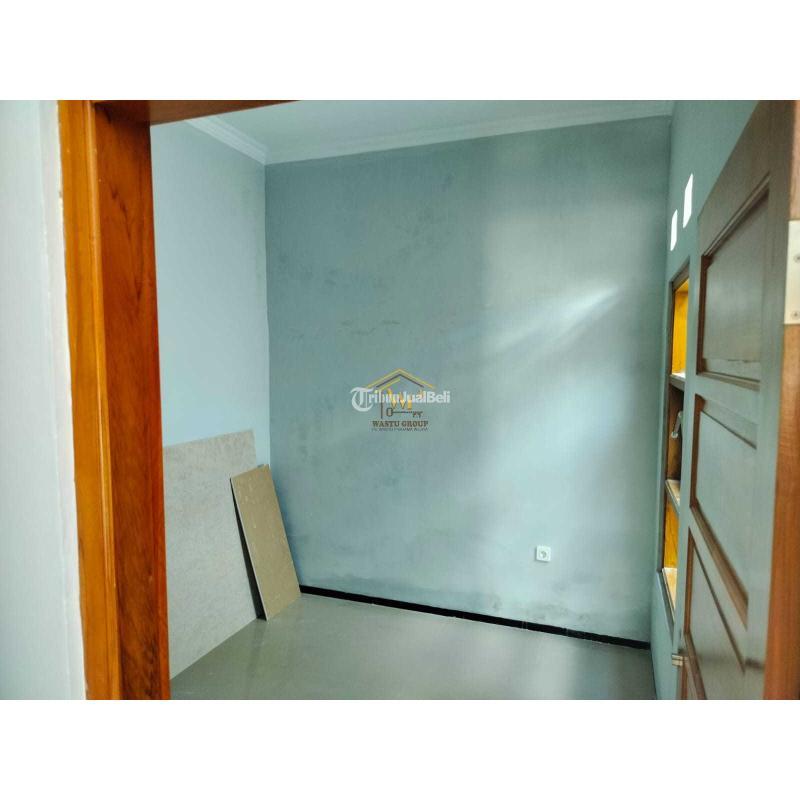 MILIKI 2 UNIT RUMAH SIAP HUNI DEKAT SMP NEGERI 2 KALASAN