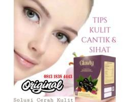 GLUWTY COLLAGEN PEMUTIH WAJAH BADAN PENUMBUH RAMBUT ASLI ORIGINAL 081318384443