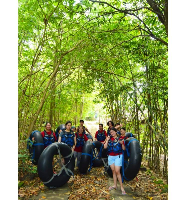 Wisata Yogyakarta Indonesia