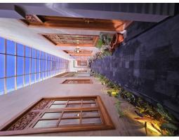 Kesatriyan Jogja Guest House Penginapan dekat Malioboro - Yogyakarta