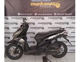 honda beat th 2023