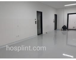 HP 0897-3041-050 Distributor Hospital Plint Bahan ABS, Alumunium Standar HACCP Langsung Pabrik, 75765 Melak Kutai Barat Kalimantan Timur