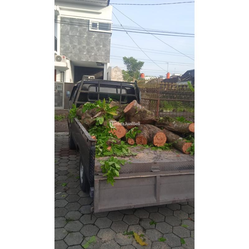 Buang barang apa saja jogja