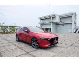 2021 Mazda 3 Skyactive-G 2.0 Sunroof Tdp 10jt