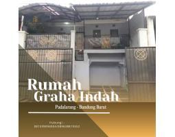 Rumah Graha Padalarang Indah