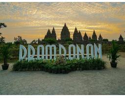 Paket Wisata Yogyakarta Indonesia Bali Java Indo Tour And Travel - Yogyakarta