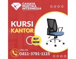 Toko Kursi Kantor Yang Ada Rodanya - Jakarta Barat