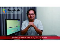 Aplikasi Program Software Komputer Kasir Toko Retail Minimarket Magelang Temanggung Wonosobo Ungaran Ambarawa Salatiga