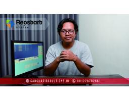 Software Aplikasi Program Komputer Kasir Toko Magelang Temanggung Wonosobo Ungaran Ambarawa Salatiga