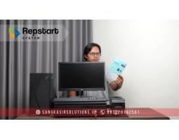 Aplikasi Program Software Komputer Kasir Lengkap Temanggung Parakan Candiroto Ngadirejo Parakan - Magelang Jawa Tengah