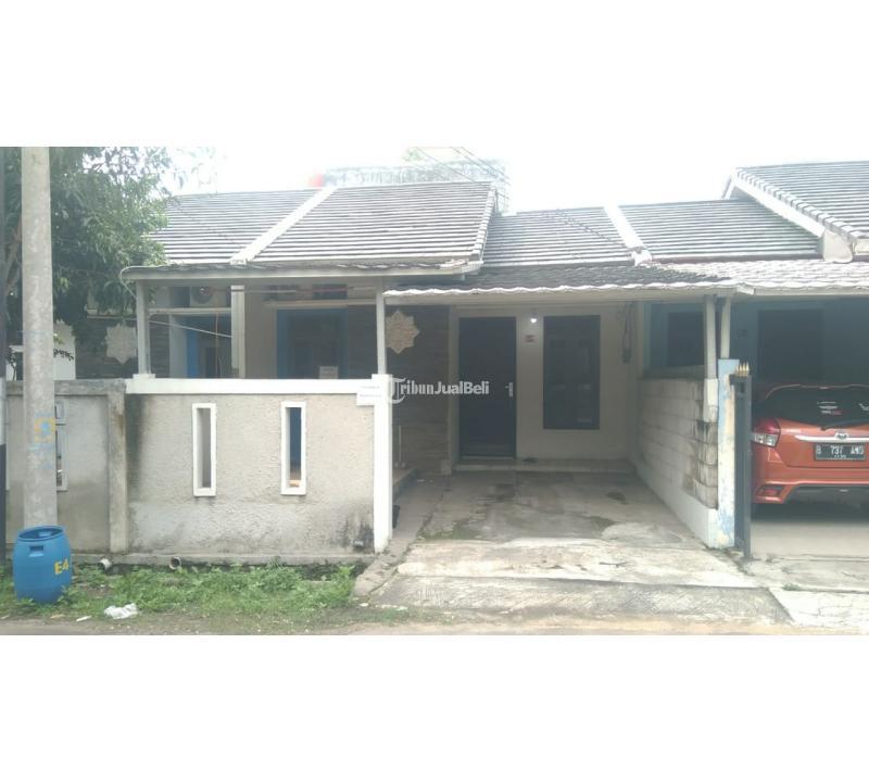 Disewakan Villa Rizky Ilhami Siap Huni Strategis Di Tangerang