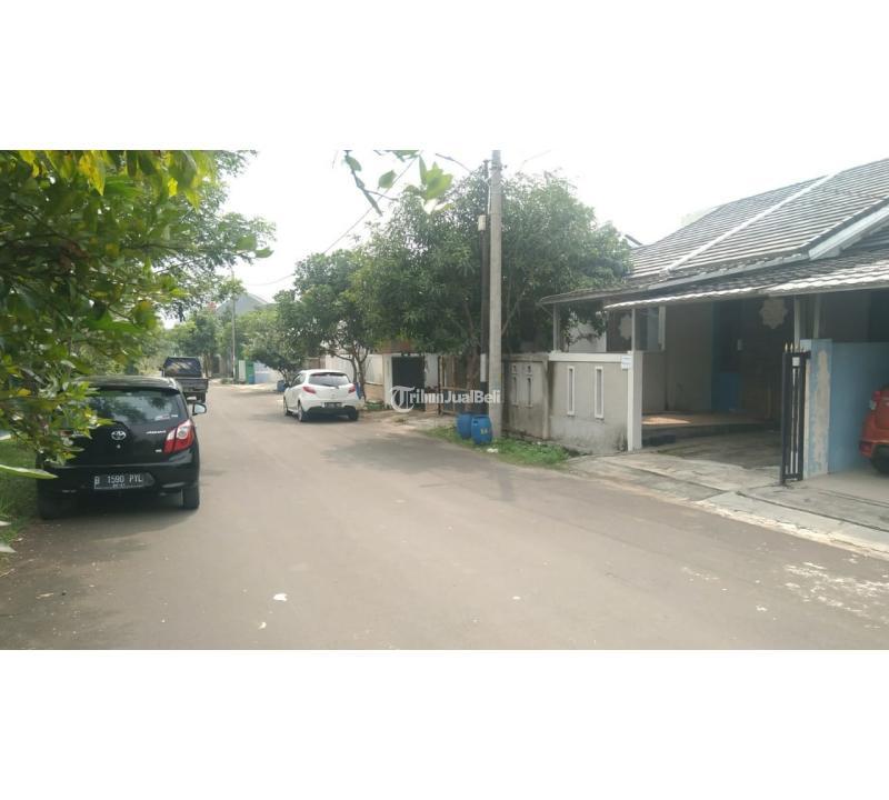 Disewakan Villa Rizky Ilhami Siap Huni Strategis Di Tangerang