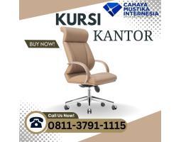 WA 0811-3791-1115, Supplier Kursi Kantor Roda Murah Jakarta