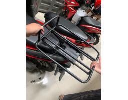 Bracket Motor untuk mudik kekinian