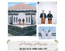 Jasa Foto Prewedding Termurah - Malang Jawa Timur