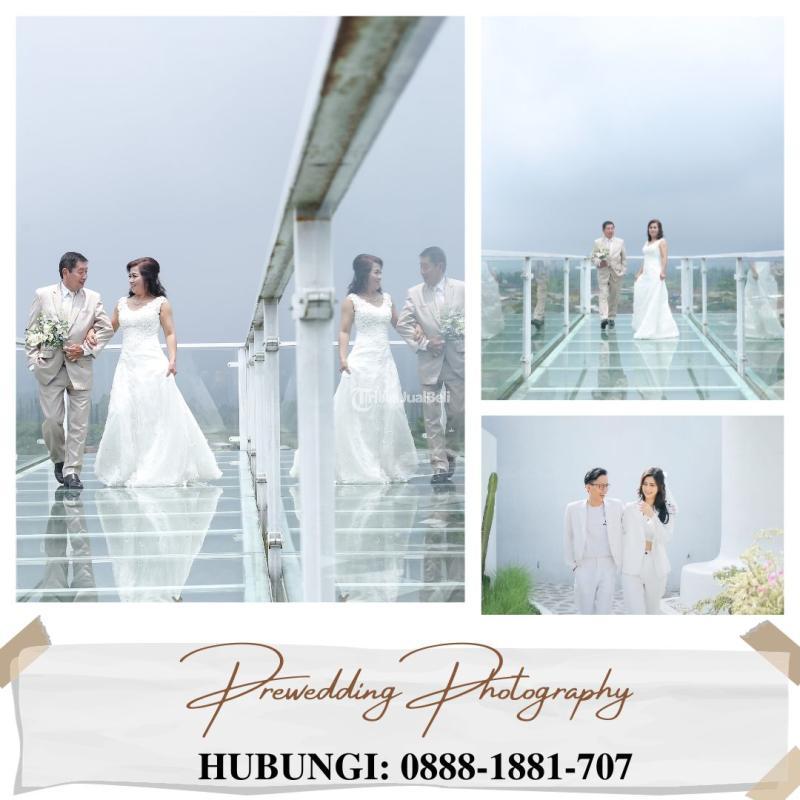 foto prewedding estetik Di Malang