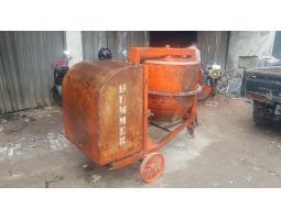 Molen Beton Hummer Mesin Dongfeng Termurah Kelapa Dua Jakarta