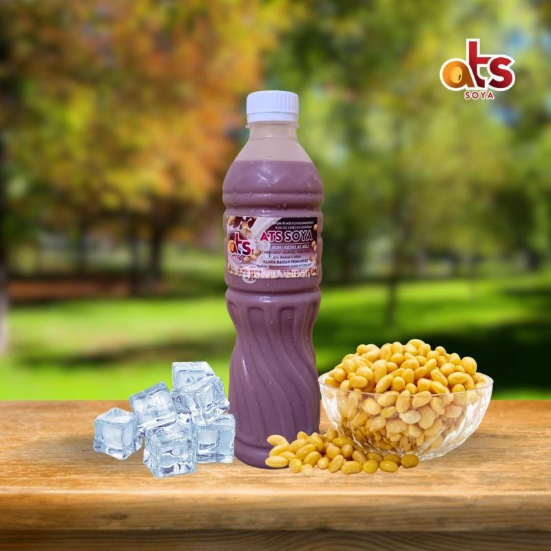 Susu kedelai ATS Soya