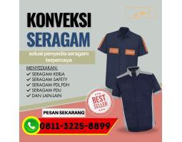 BEST QUALITY , Konveksi Baju Kerja Lapangan di Pasaman, Konveksi Seragam Kerja Proyek di Pasaman