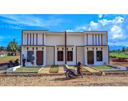 Rumah Murah Halaman Luas