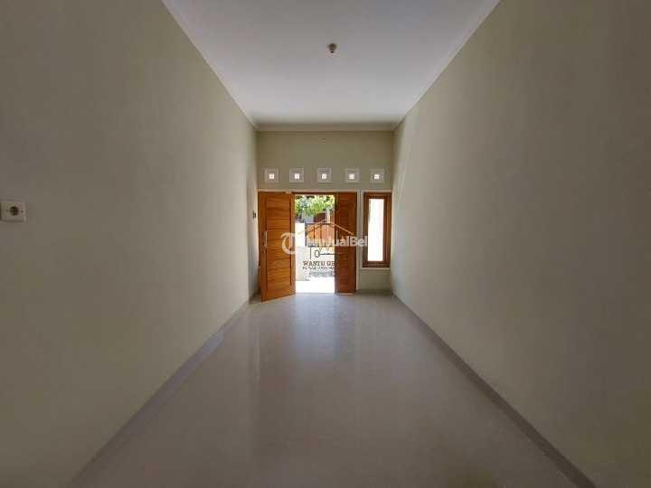 RUMAH MODERN TERBARU DEKAT LOTTEMART MAGUWO SLEMAN