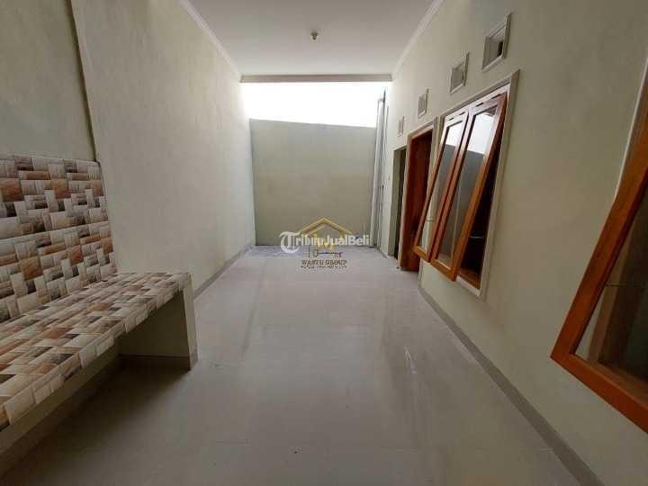 RUMAH MODERN TERBARU DEKAT LOTTEMART MAGUWO SLEMAN