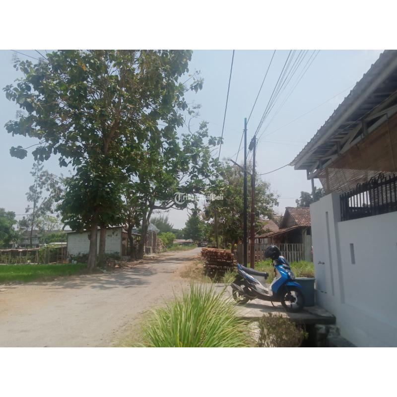 Kavling Sidokarto Jl Godean SHM