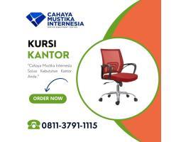WA 0811-3791-1115, Distributor Kursi Kantor Nyaman Jakarta
