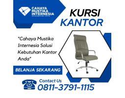 WA 0811-3791-1115, Kursi Kantor Nyaman Jakarta
