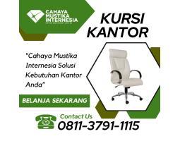 WA 0811-3791-1115, Kursi Kerja Nyaman Jakarta