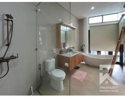 Disewakan Villa 4 Bedroom Furnished Villa in Sanur Bali for Rent Yearly Long Term  Denpasar Bali